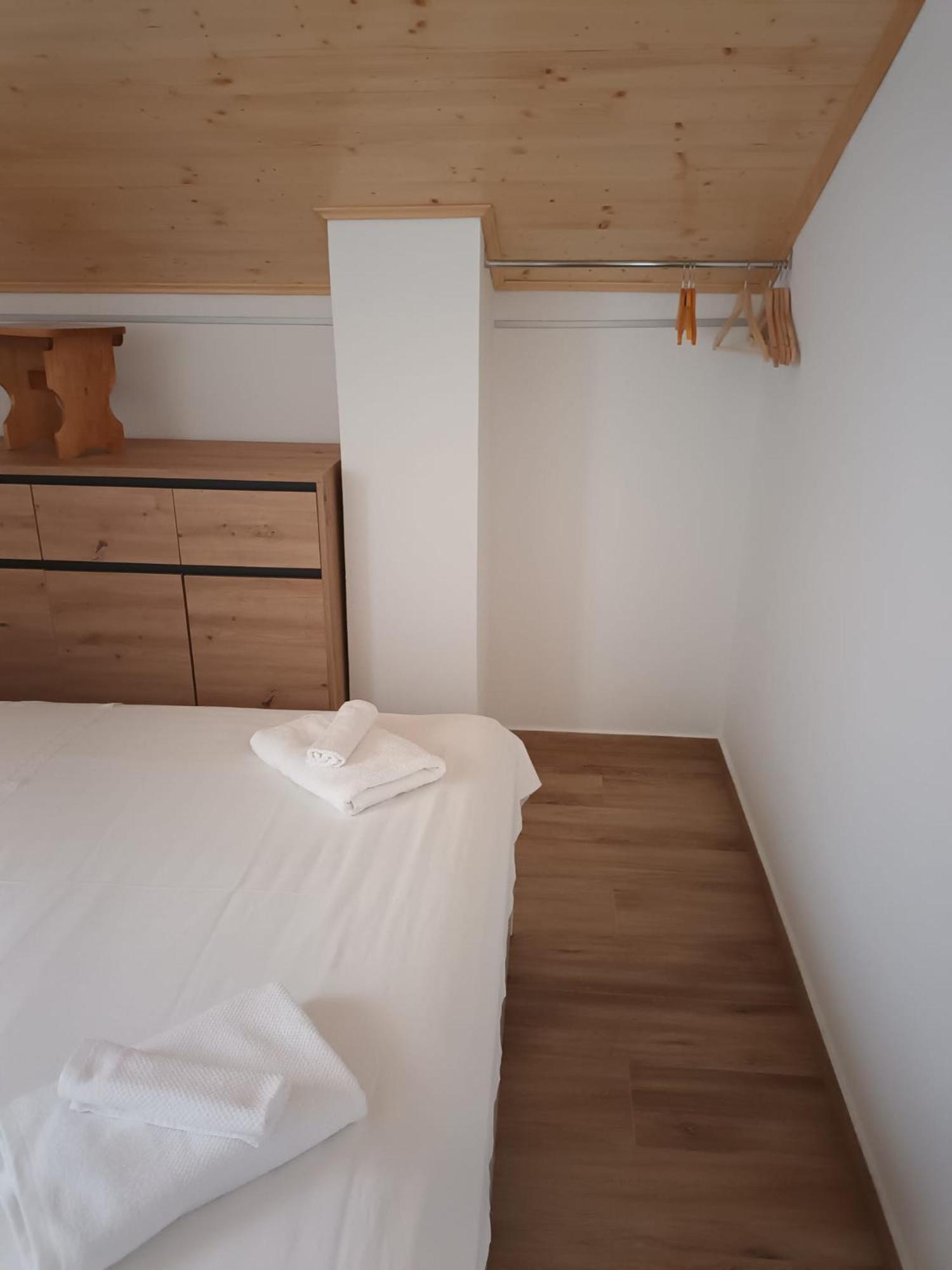 Apartment Mrkic Biograd Na Moru Eksteriør bilde